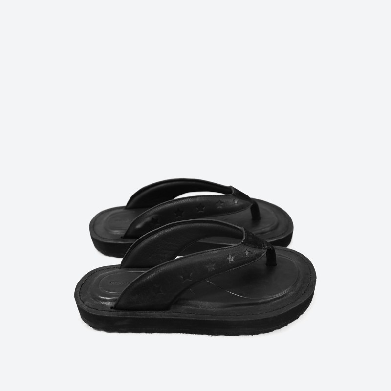 Padded Flip Flops